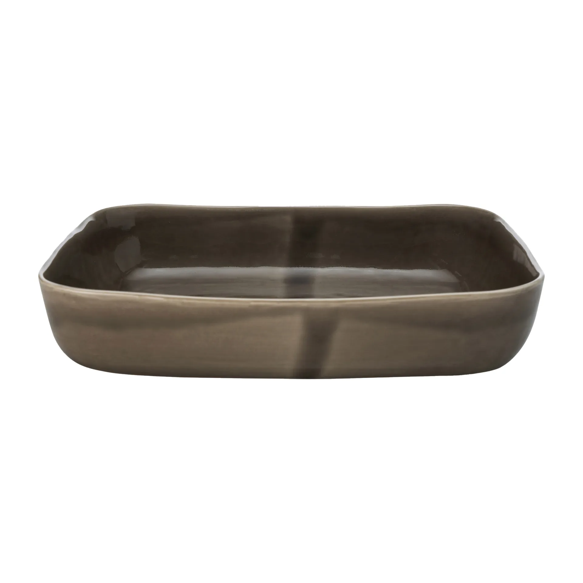 Molde de horno Heirol x Nosse Svelte 21,5x30 cm, Olive Heirol