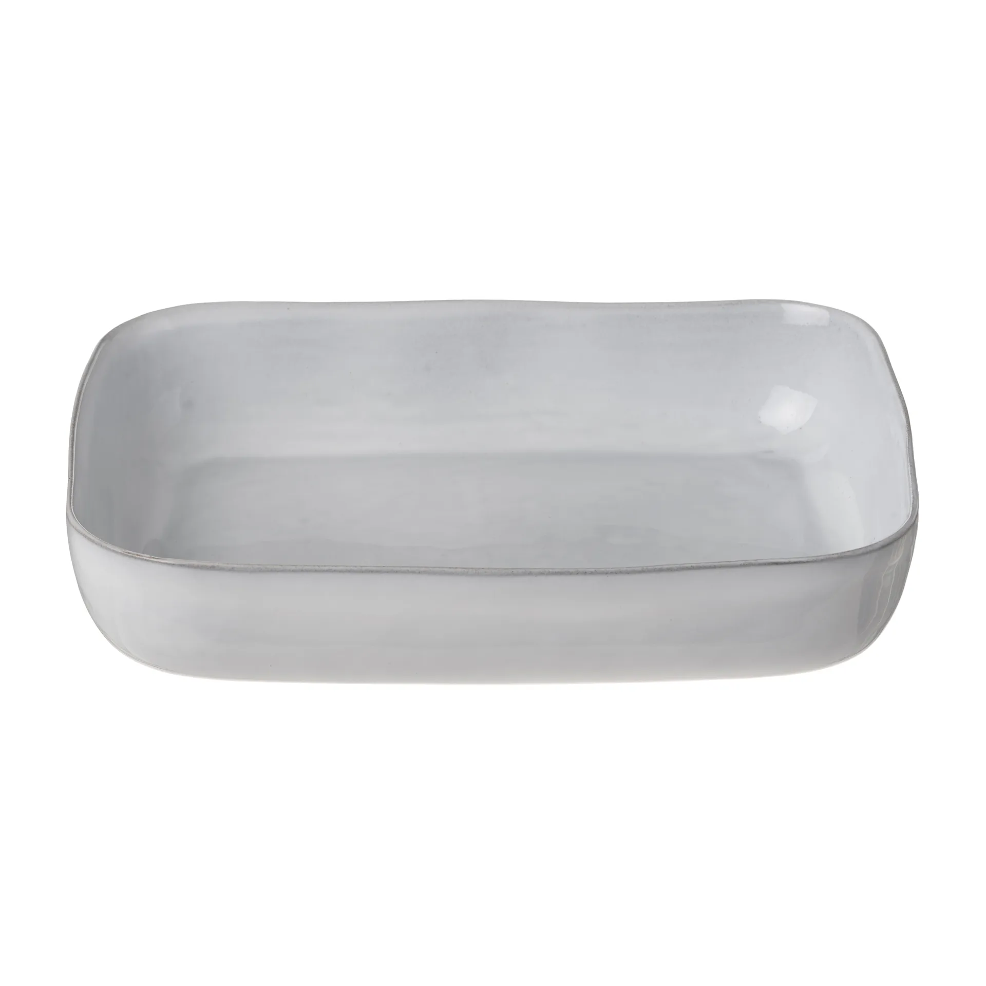 Molde de horno Heirol x Nosse Svelte 21,5x30 cm, Stone Heirol