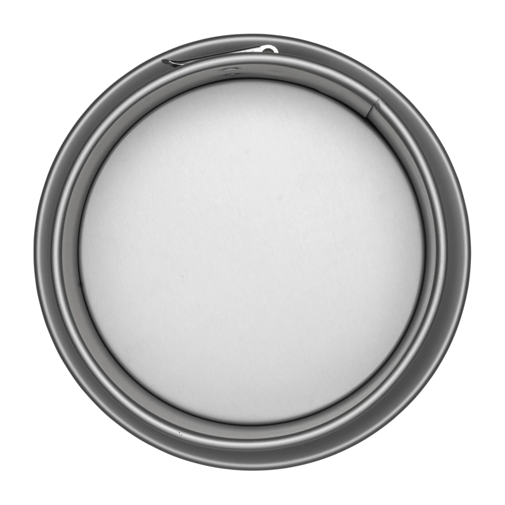 Molde desmontable Heirol aluinio anodizado, Ø20 cm Heirol