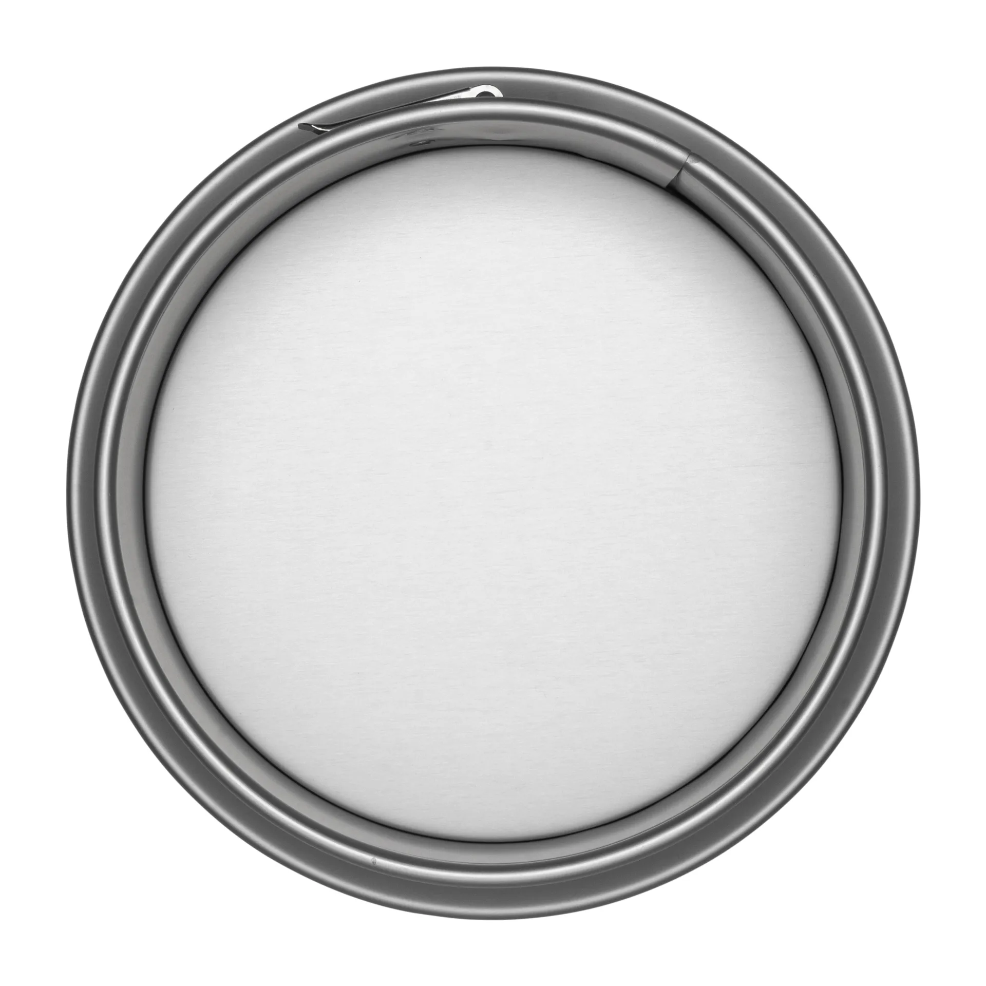 Molde desmontable Heirol aluinio anodizado, Ø23 cm Heirol