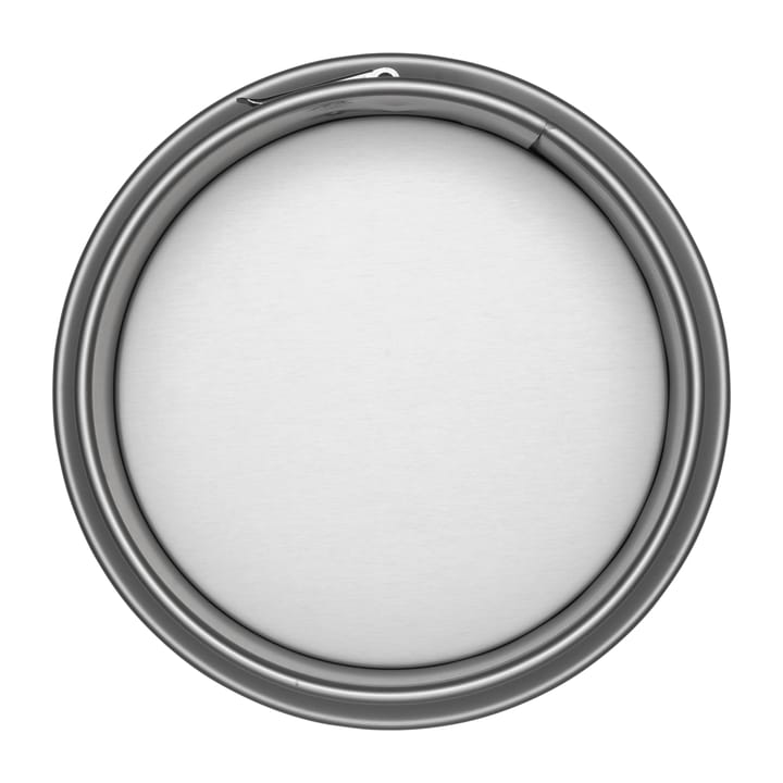 Molde desmontable Heirol aluinio anodizado, Ø23 cm Heirol