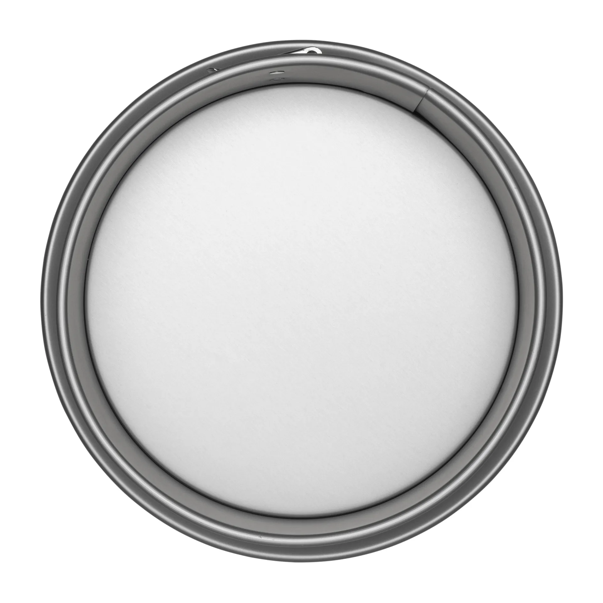 Molde desmontable Heirol aluinio anodizado, Ø25 cm Heirol