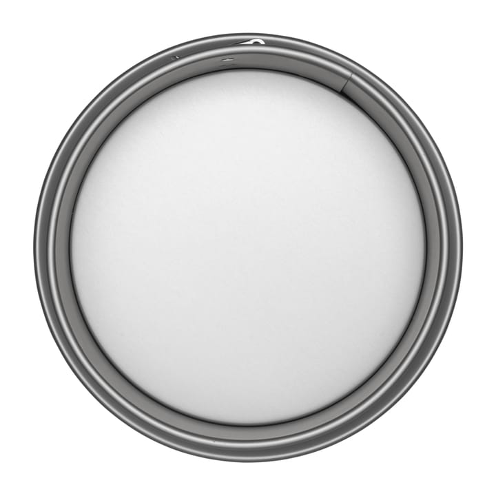 Molde desmontable Heirol aluinio anodizado, Ø25 cm Heirol