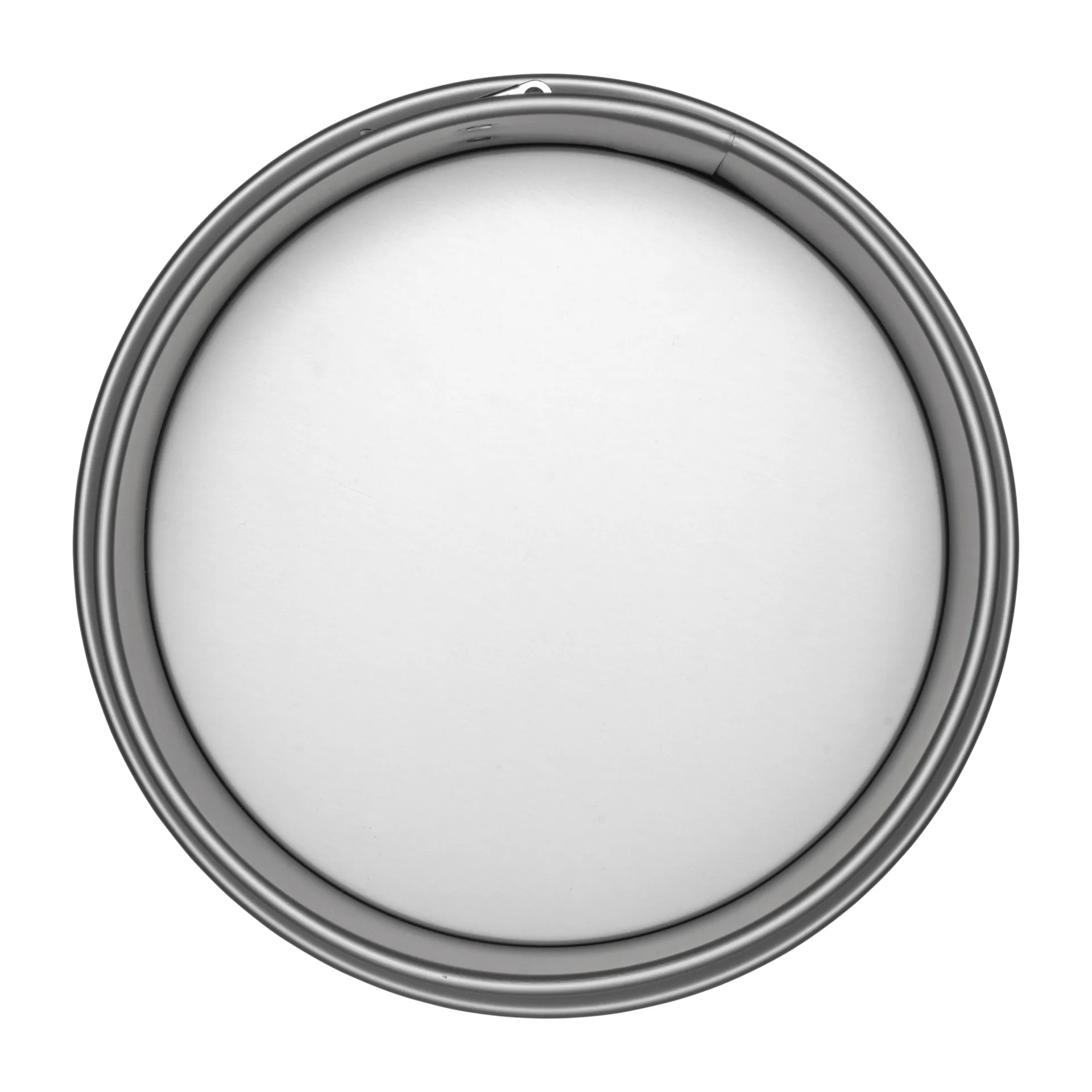 Molde desmontable Heirol aluinio anodizado, Ø28 cm Heirol