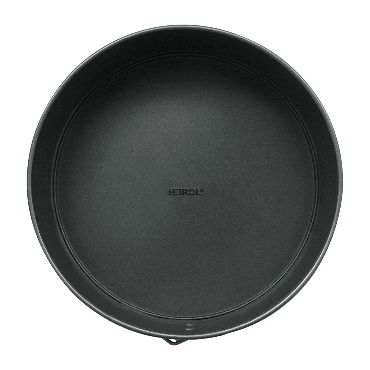 Molde desmontable Heirol extra alto, Ø18 cm Heirol