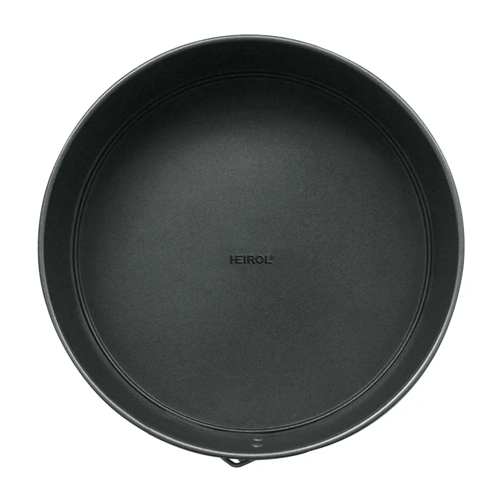 Molde desmontable Heirol extra alto, Ø20 cm Heirol