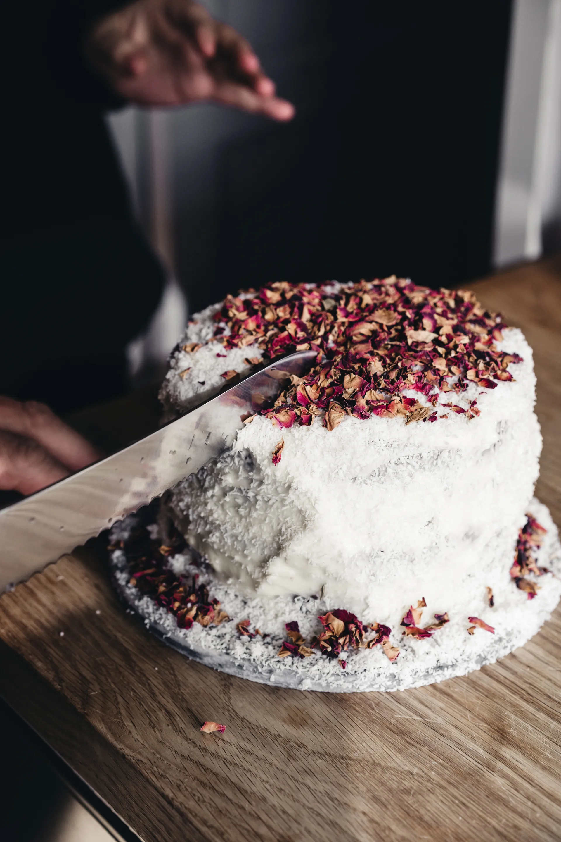 Molde desmontable Heirol extra alto, Ø20 cm Heirol