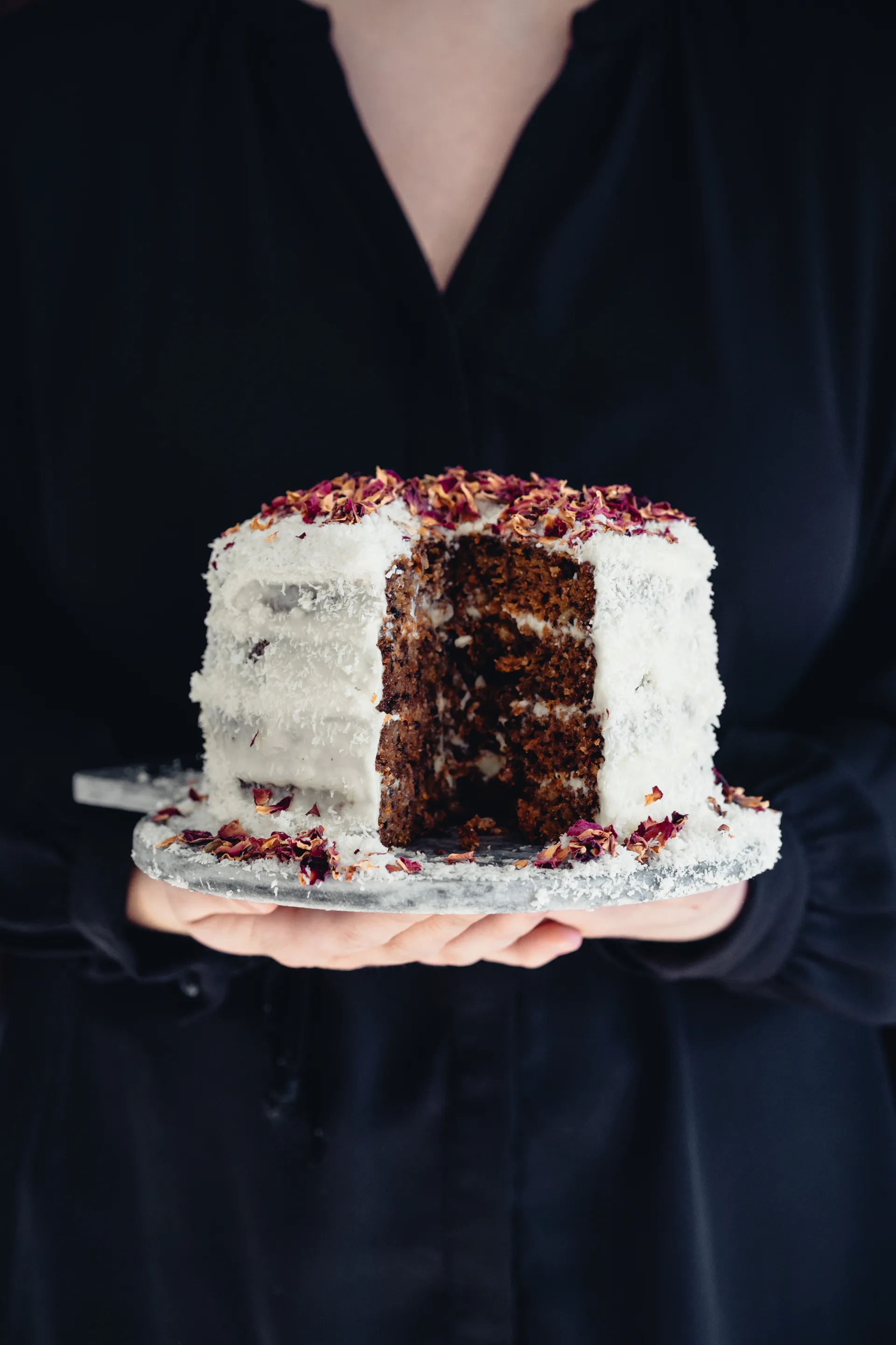 Molde desmontable Heirol extra alto, Ø20 cm Heirol