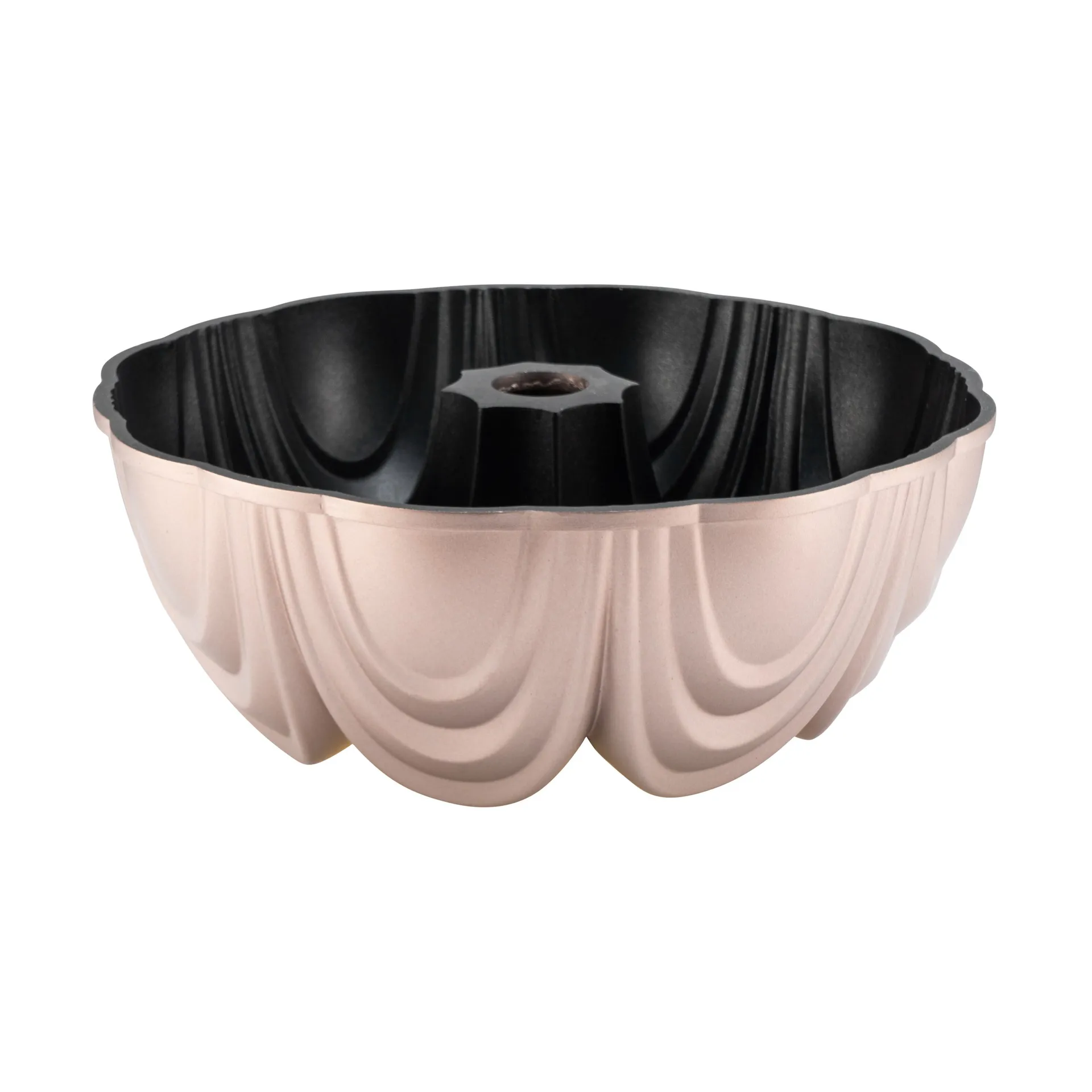 Molde Heirol en aluminio fundido, Arcoíris Heirol