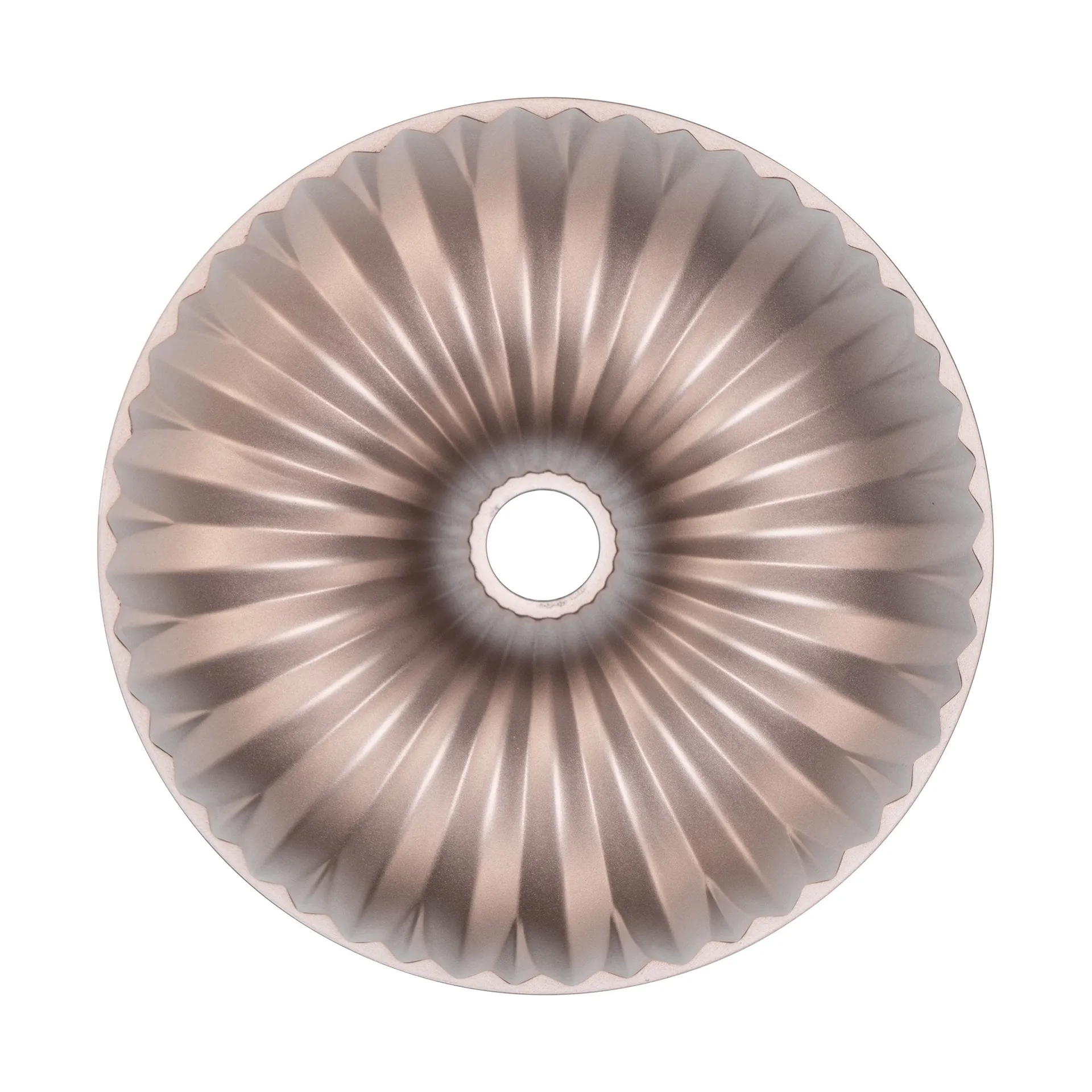 Molde Heirol en aluminio fundido, Cascada Heirol