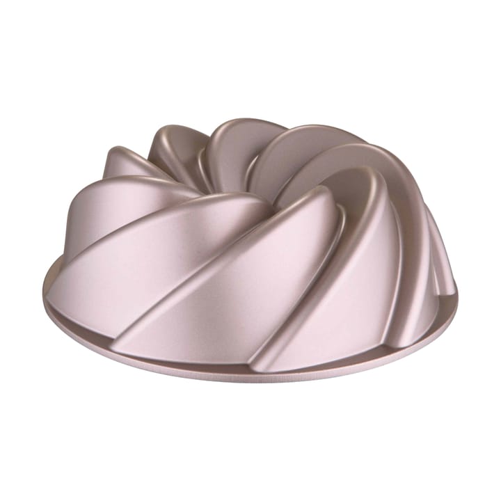 Molde Heirol en aluminio fundido, Girado Heirol