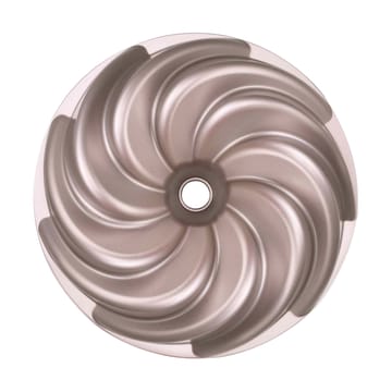Molde Heirol en aluminio fundido - Girado - Heirol