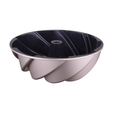 Molde Heirol en aluminio fundido - Girado - Heirol