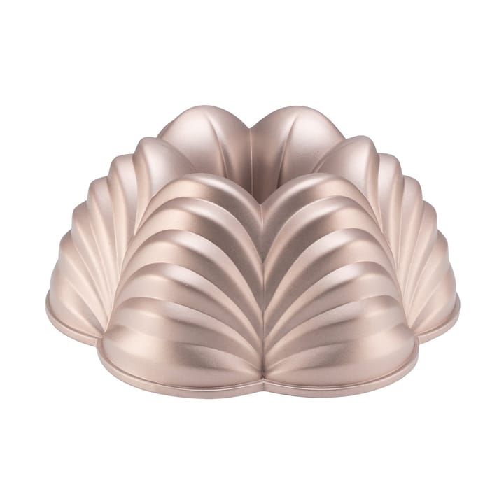 Molde Heirol en aluminio fundido, Oro rosado Heirol