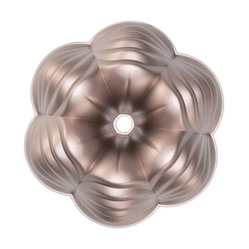 Molde Heirol en aluminio fundido - Oro rosado - Heirol