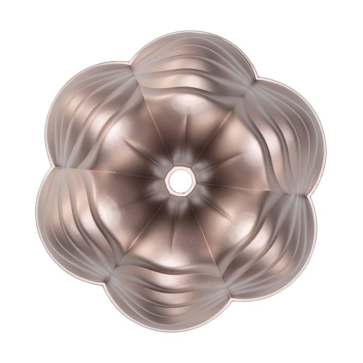 Molde Heirol en aluminio fundido, Oro rosado Heirol