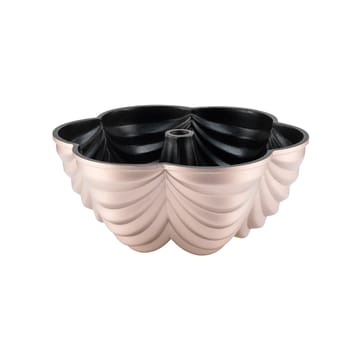 Molde Heirol en aluminio fundido - Oro rosado - Heirol