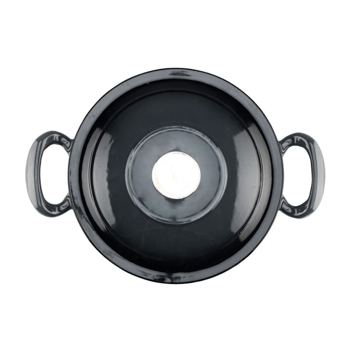Olla de hierro fundido Heirol, 4 L Heirol