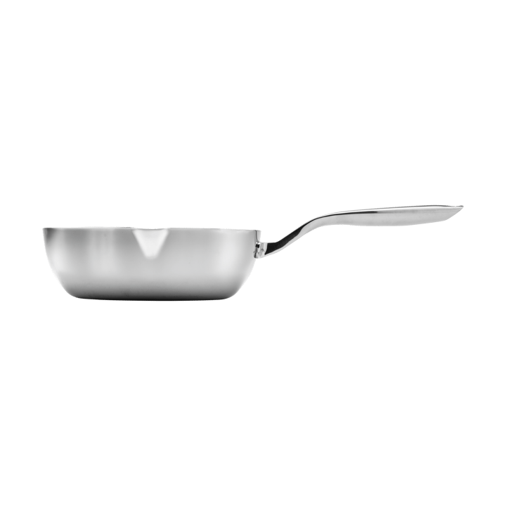 Olla Heirol Steely Classic Triply 1,6 litros - Acero inoxidable - Heirol