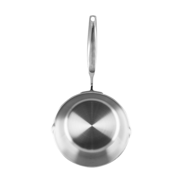 Olla Heirol Steely Classic Triply 1,6 litros - Acero inoxidable - Heirol