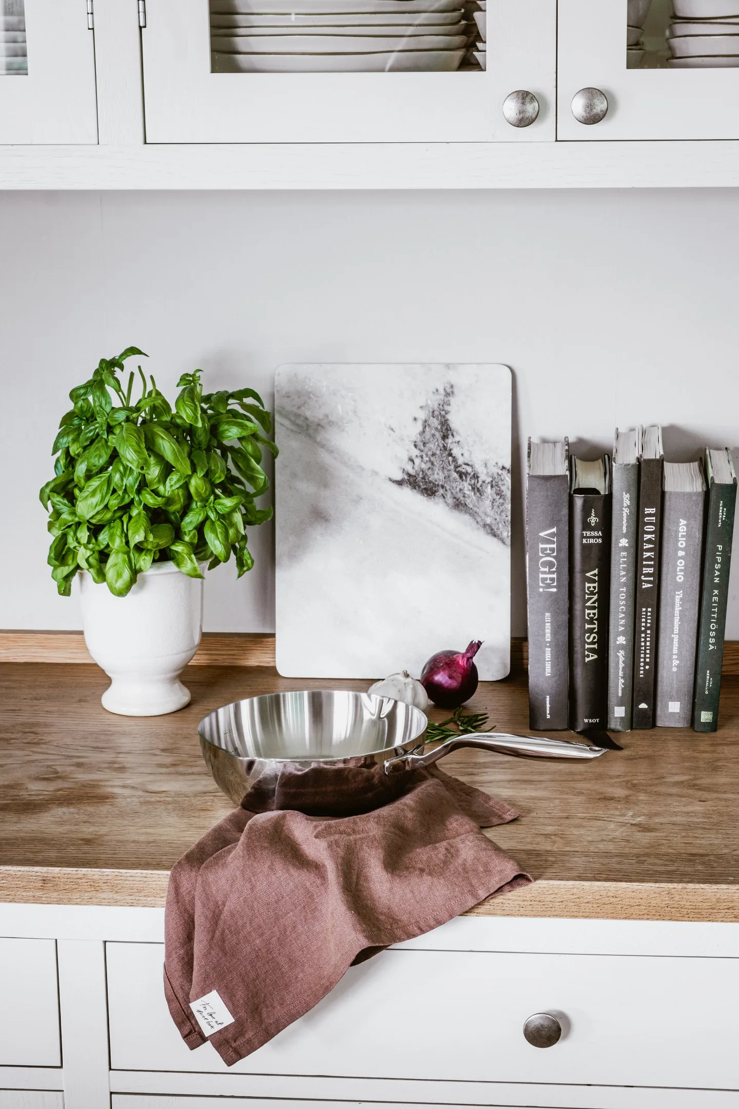 Olla Heirol Steely Classic Triply 1,6 litros, Acero inoxidable Heirol