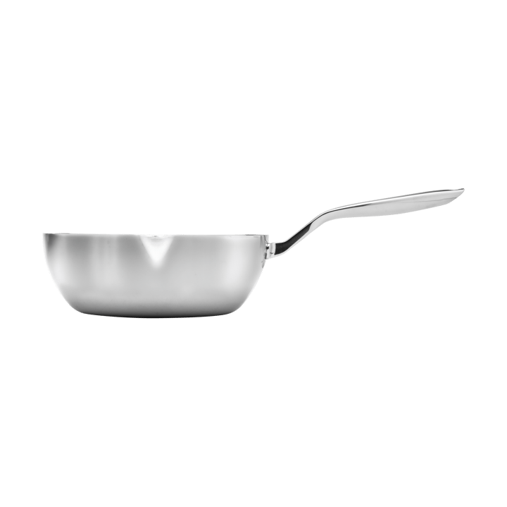 Olla Heirol Steely Classic Triply 3 litros - Acero inoxidable - Heirol
