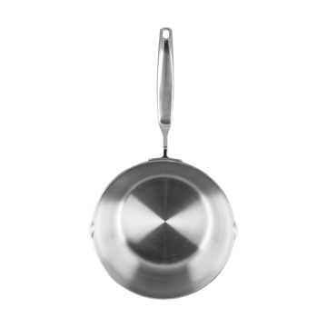 Olla Heirol Steely Classic Triply 3 litros - Acero inoxidable - Heirol