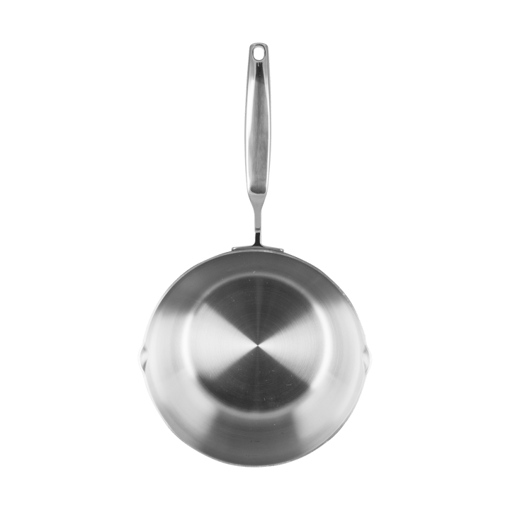 Olla Heirol Steely Classic Triply 3 litros, Acero inoxidable Heirol
