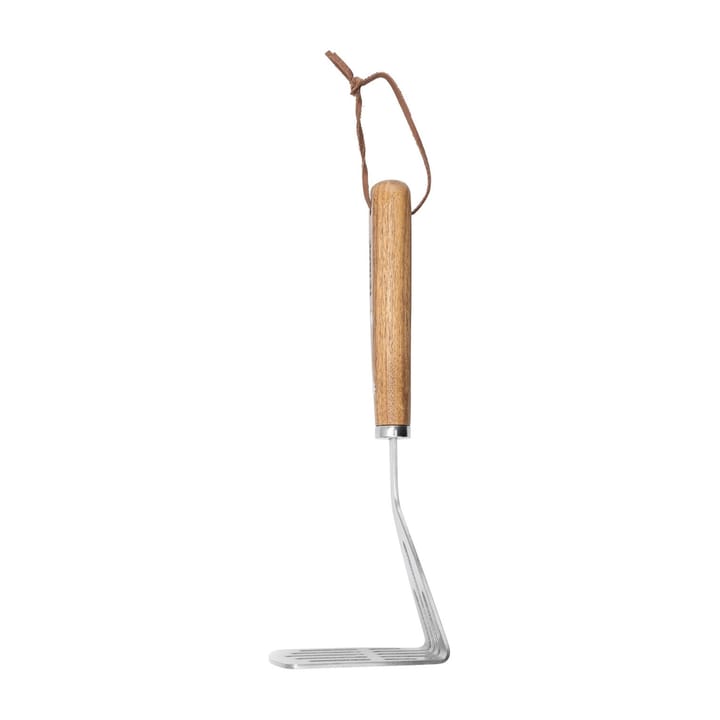 Pasapuré Heirol inoxidable 27,5 cm, haya Heirol
