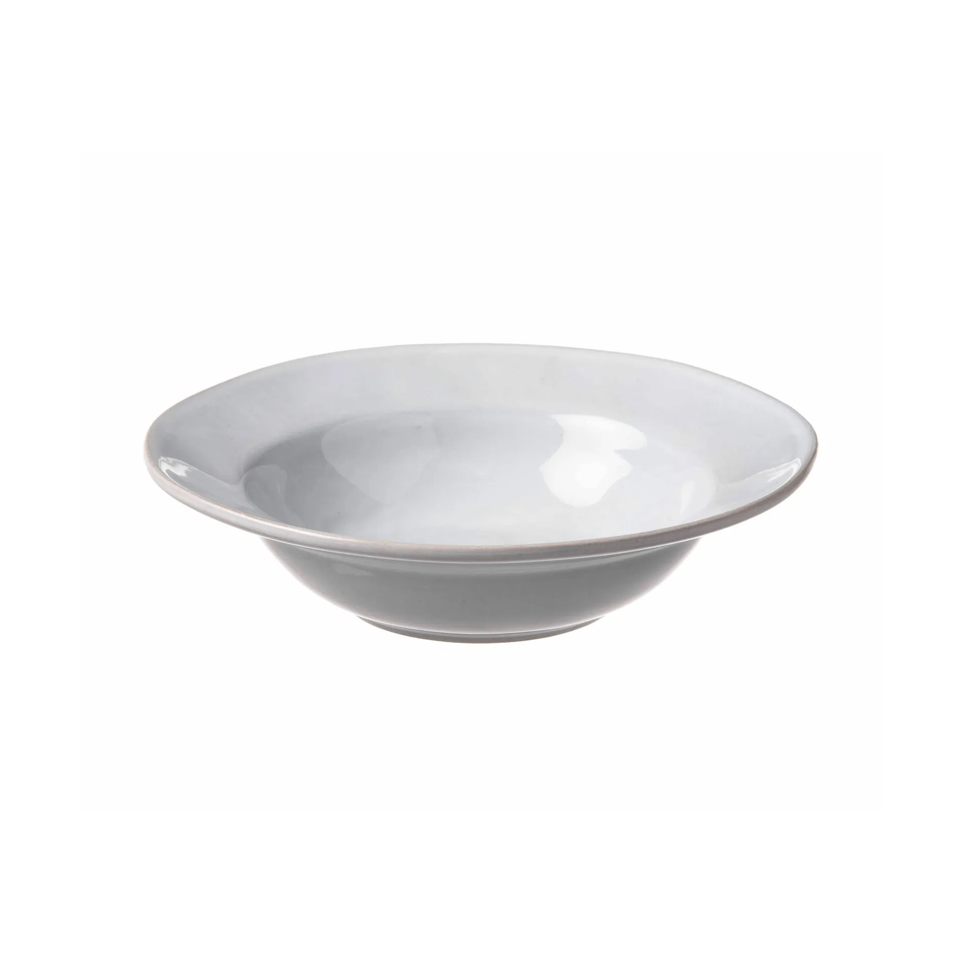 Plato de pasta Heirol x Nosse SmoothØ25 cm, Stone Heirol