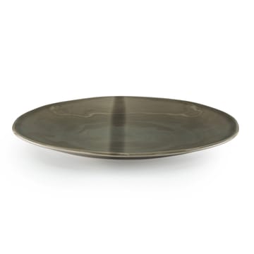 Plato Heirol x Nosse Smooth Ø23 cm - Olive - Heirol