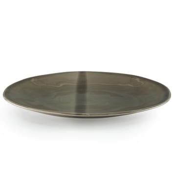 Plato Heirol x Nosse Smooth Ø28 cm - Olive - Heirol