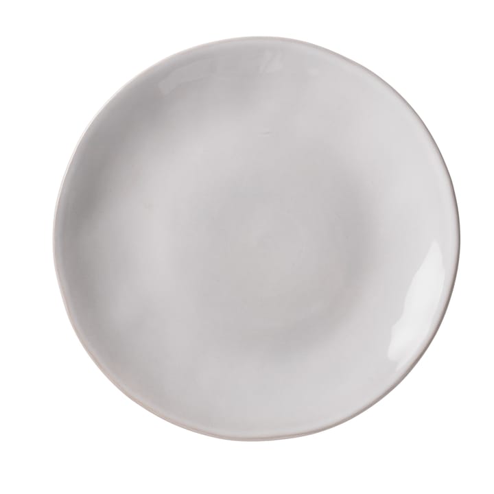 Plato Heirol x Nosse Smooth Ø28 cm - Stone - Heirol