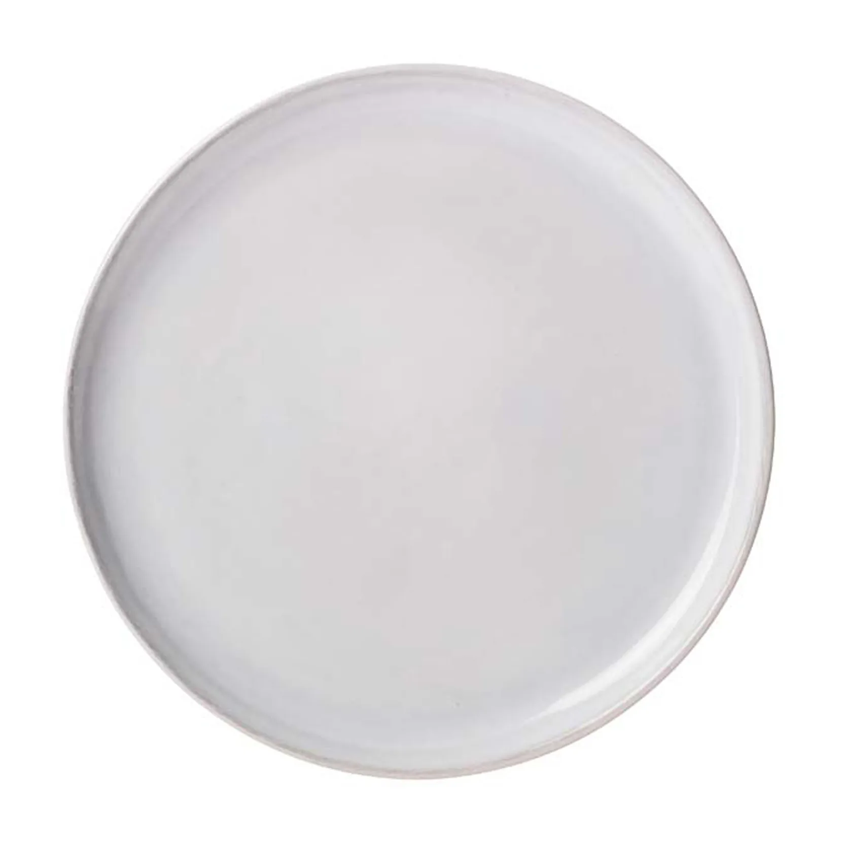 Plato Heirol x Nosse Svelte Ø22 cm, Stone Heirol