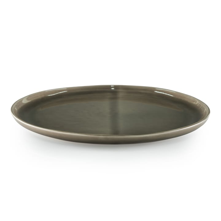 Plato Heirol x Nosse Svelte Ø27 cm, Olive Heirol