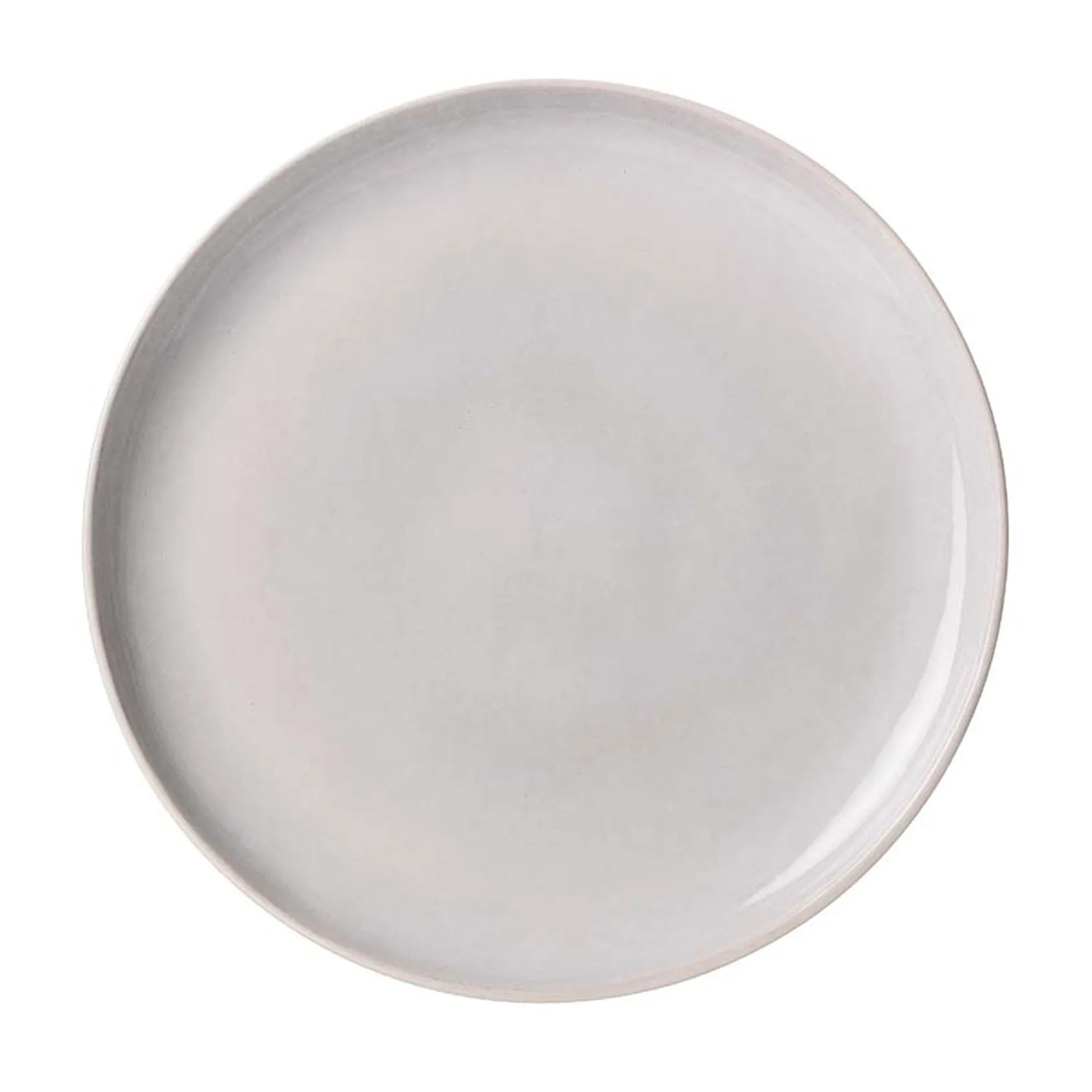 Plato Heirol x Nosse Svelte Ø31 cm, Stone Heirol