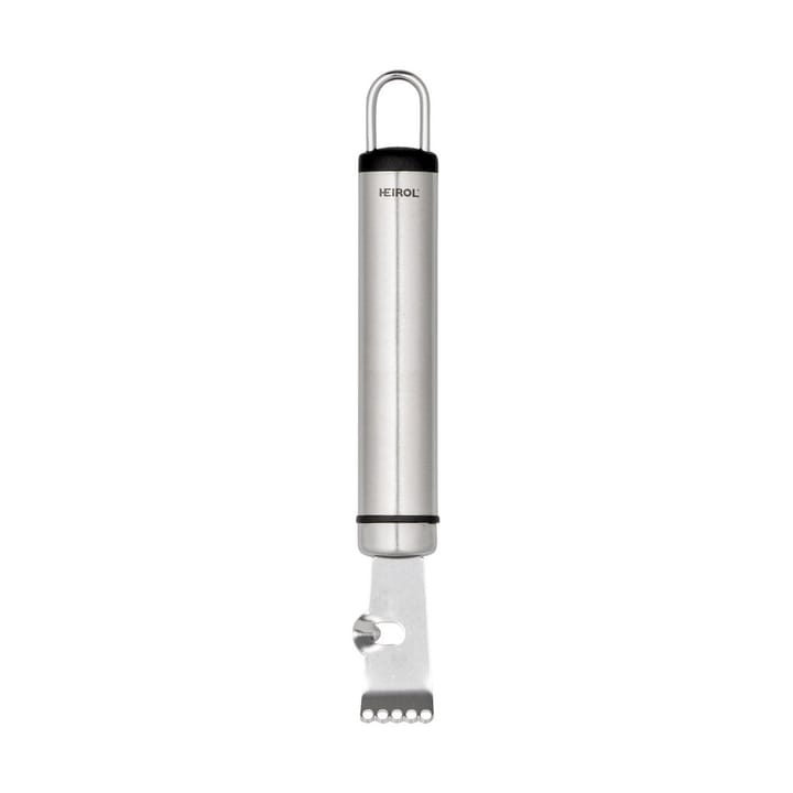 Rallador decorativo Heirol Steely - Acero inoxidable - Heirol