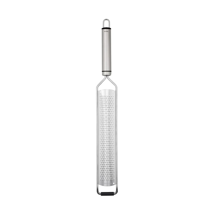 Rallador fino Heirol Steely, Acero inoxidable Heirol