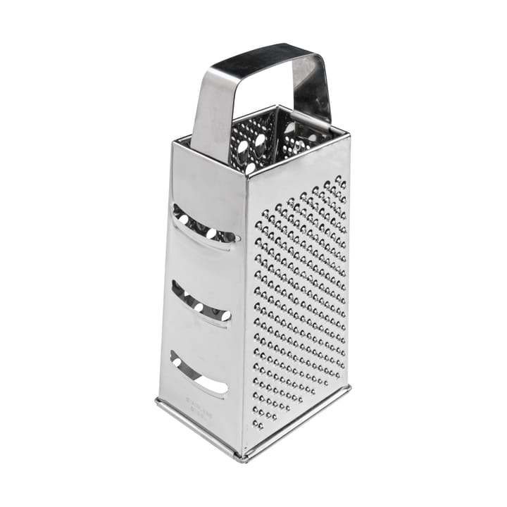 Rallador grande Heirol - Acero inoxidable - Heirol