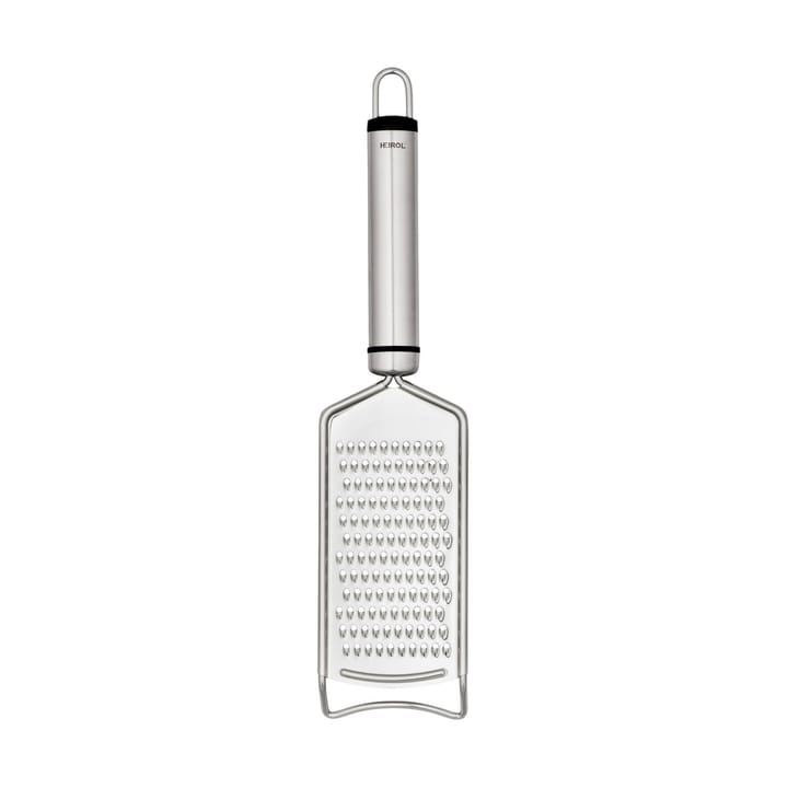 Rallador Heirol Steely, Acero inoxidable Heirol