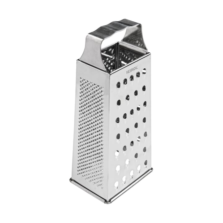 Rallador pequeño Heirol - Acero inoxidable - Heirol