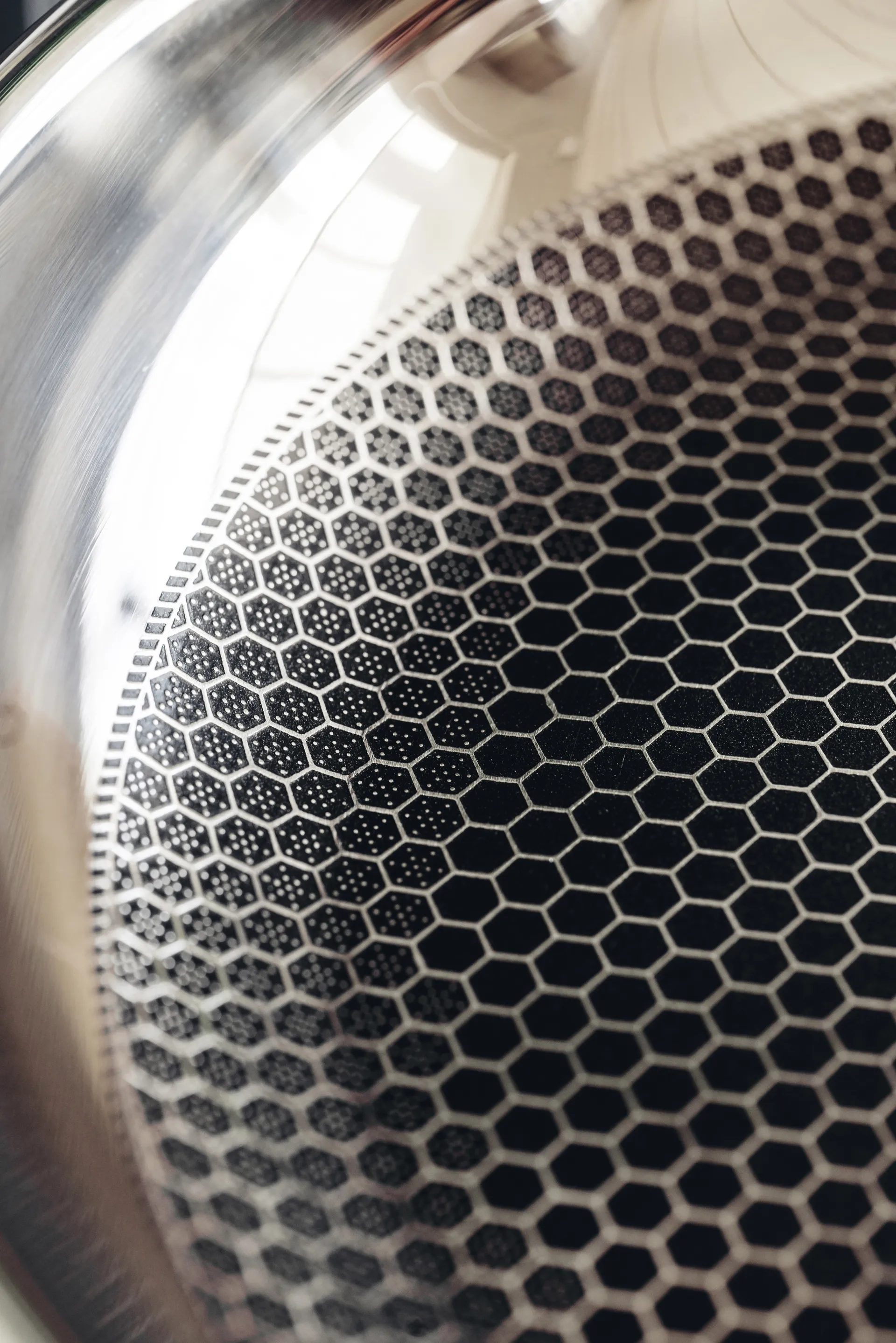 Sartén con dos asas Heirol Steelsafe, Ø28 cm Heirol