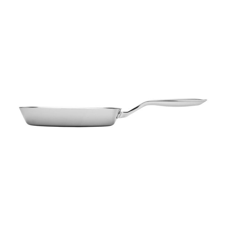 Sartén Heirol Cerasafe® Triply - Acero inoxidable - Heirol