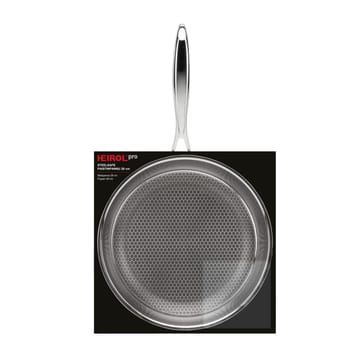 Sartén Heirol Steelsafe - Ø28 cm - Heirol