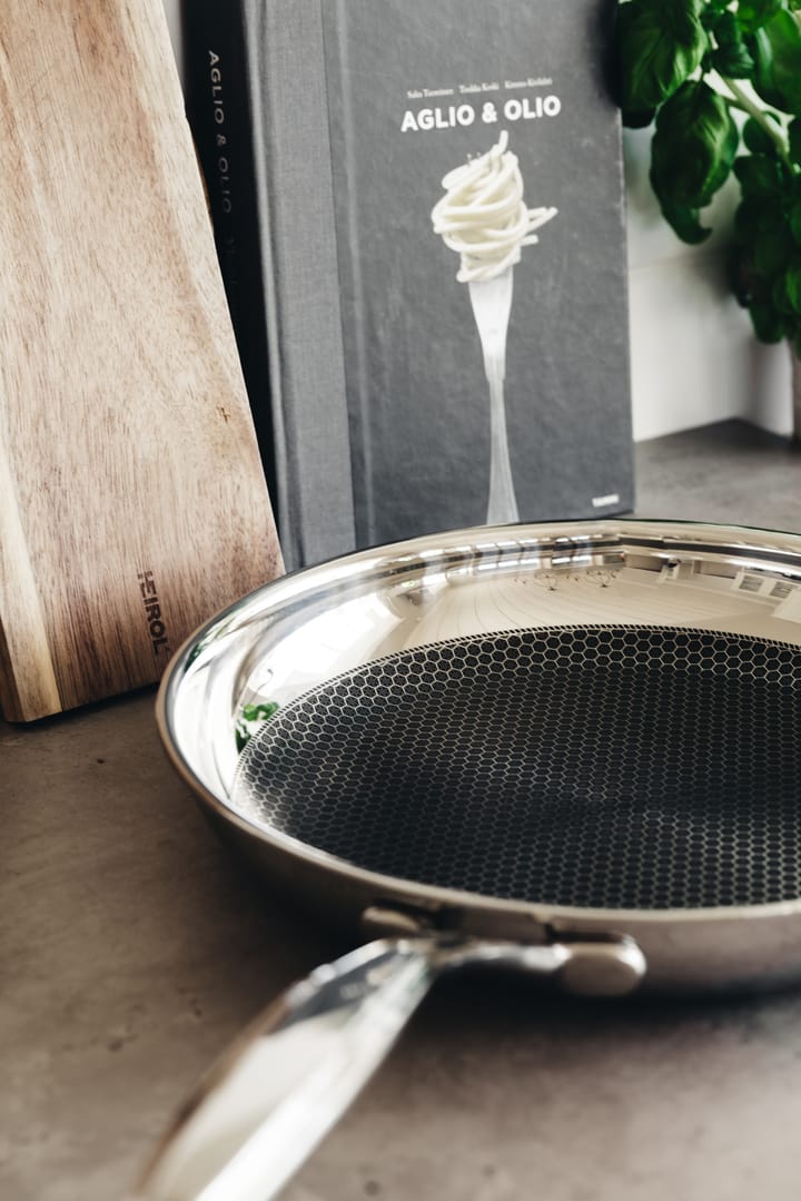 Sartén Heirol Steelsafe, Ø28 cm Heirol