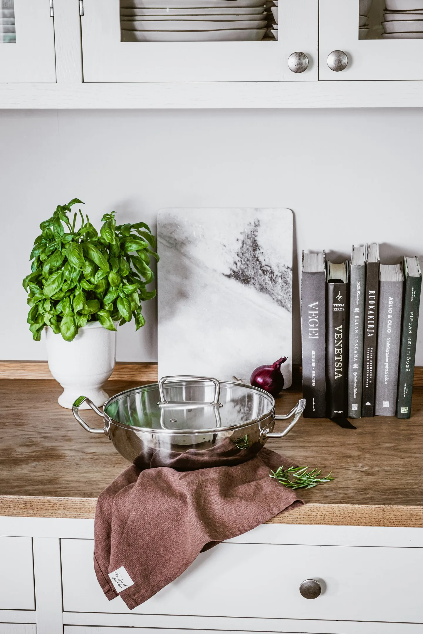 Sartén Heirol Steely Classic Triply 3,4 litros, Acero inoxidable Heirol