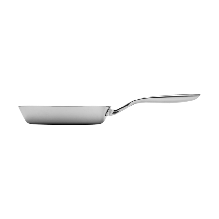 Sartén Heirol Steely Classic Triply - Acero inoxidable - Heirol