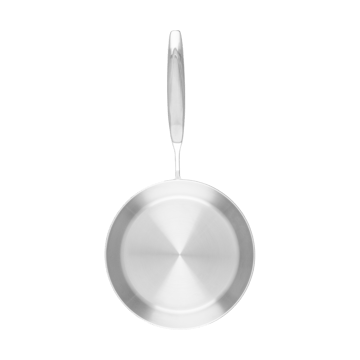 Sartén Heirol Steely Classic Triply - Acero inoxidable - Heirol