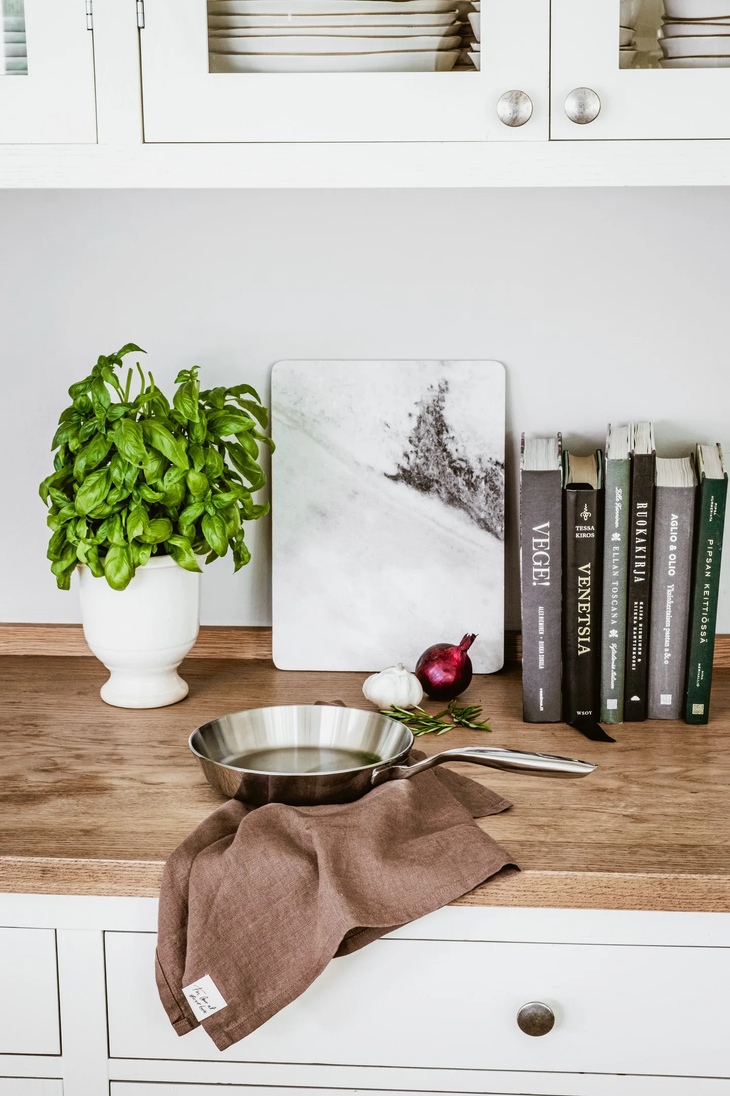 Sartén Heirol Steely Classic Triply, Acero inoxidable Heirol