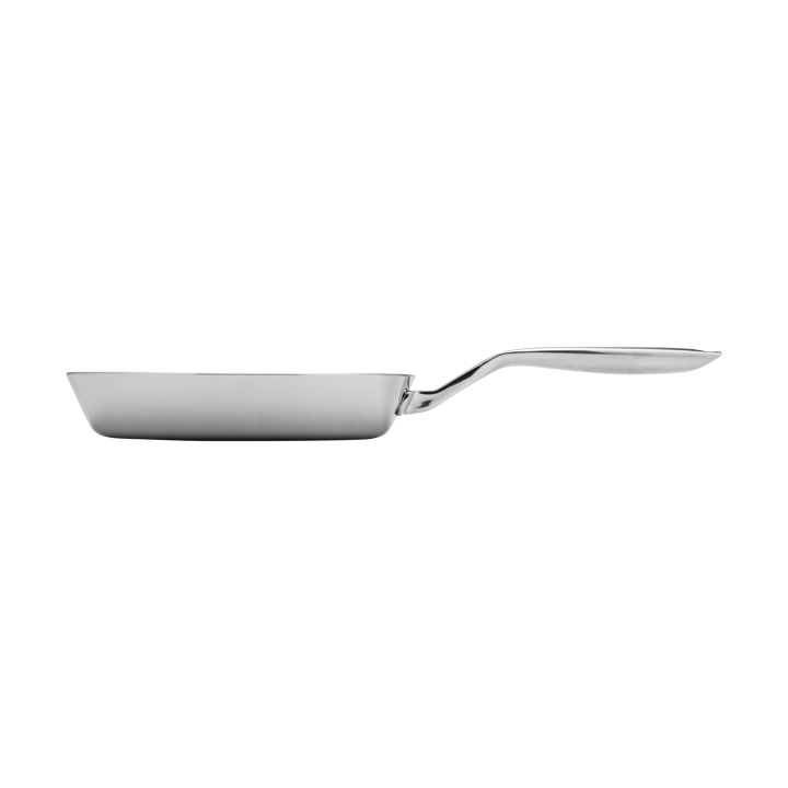 Sartén Heirol Steely Classic Triply - Acero inoxidable - Heirol